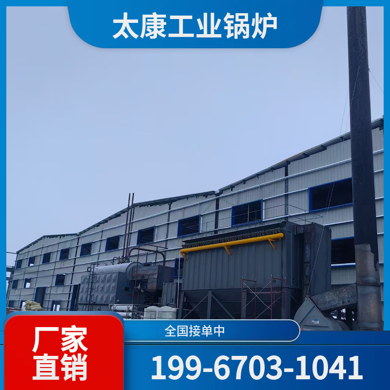 五指山真空热水锅炉