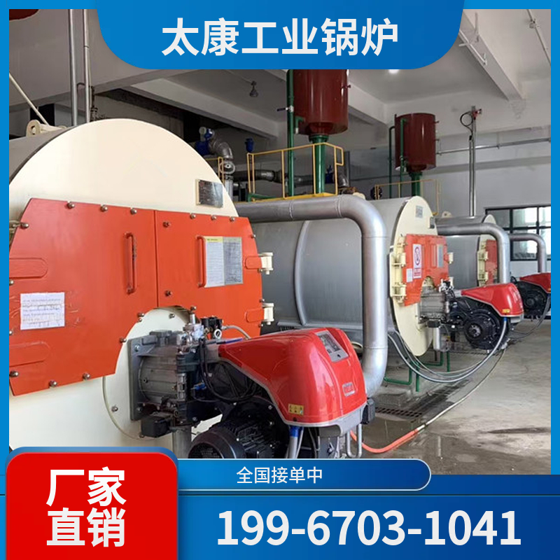 五指山电加热导热油锅炉